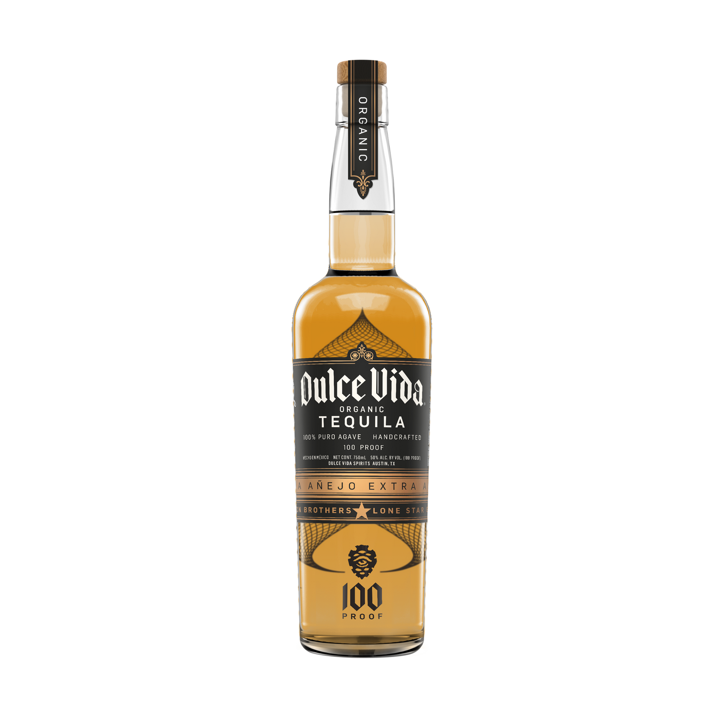 Dulce Vida Garrison Brothers Extra Añejo - 100 Proof