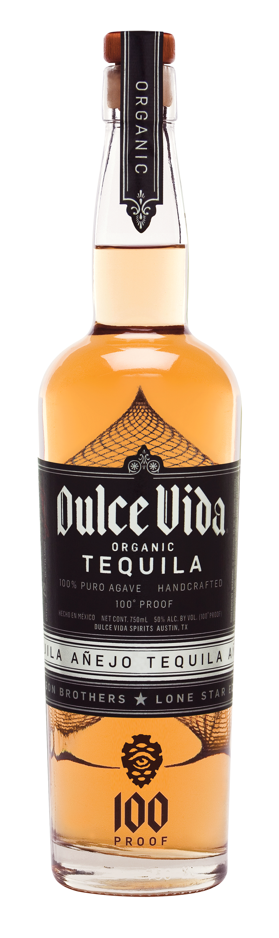 Dulce Vida Garrison Brothers Añejo - 100 Proof