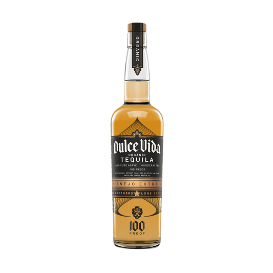 Dulce Vida Garrison Brothers Extra Añejo - 100 Proof