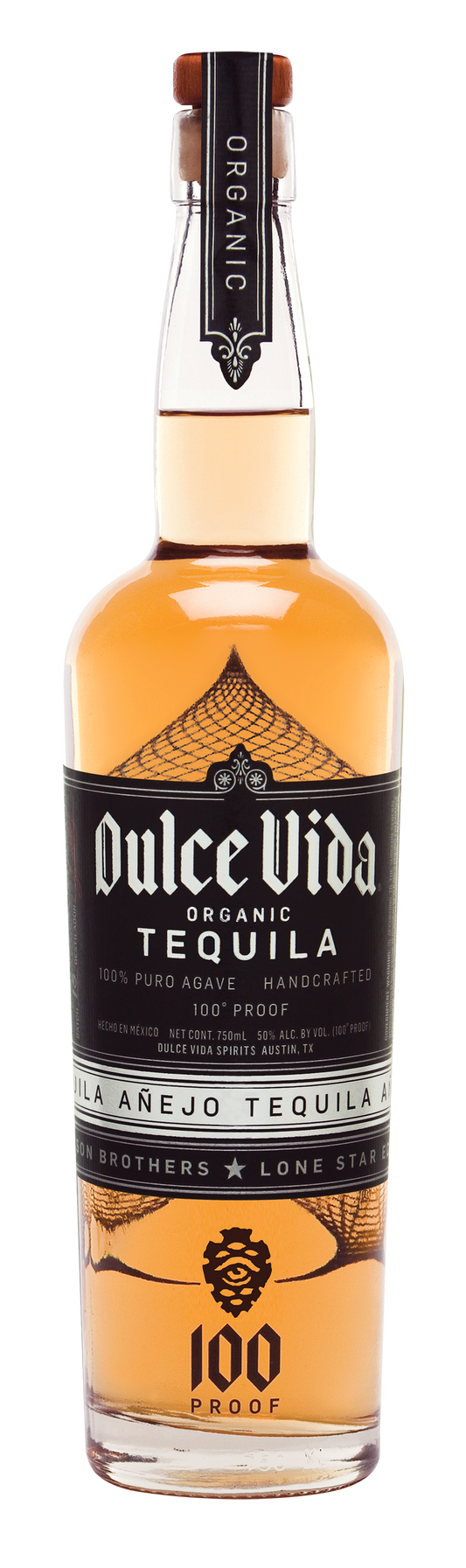 Dulce Vida Garrison Brothers Añejo - 100 Proof